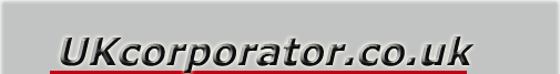 Company formation UK limited company formation