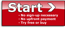Start UKcorporator (to start a new company formation application, re-access previous inputs or simply to take a free test-drive).